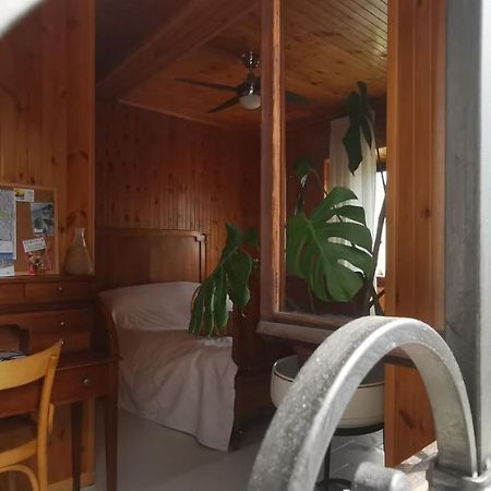 Al Castanedo Villa Домодосола Екстериор снимка