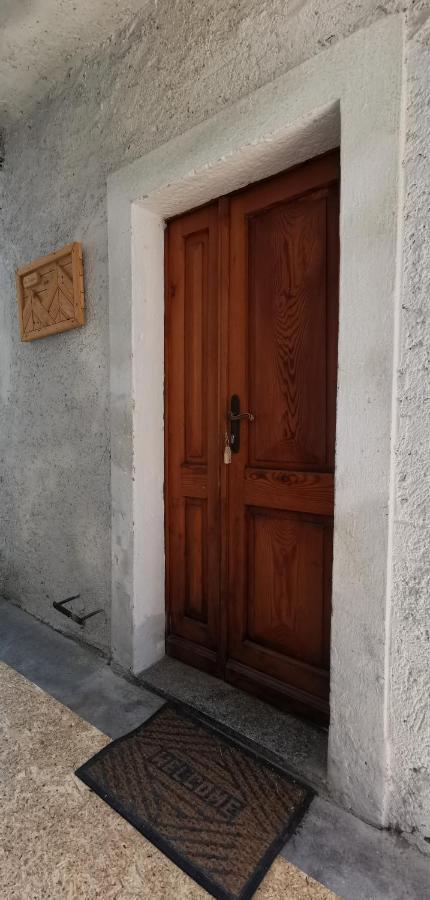 Al Castanedo Villa Домодосола Екстериор снимка